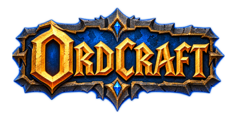 Ordcraft